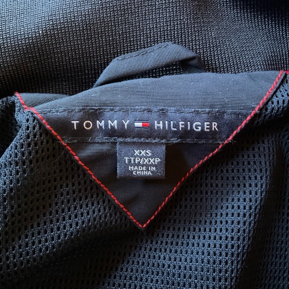 Tommy Hilfiger jacket - Picture 2 of 2